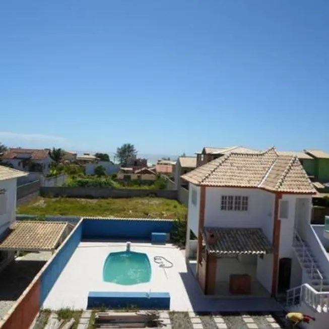 Foto 1 de Casa de Condomínio com 2 Quartos à venda, 97m² em Praia Do Foguete, Cabo Frio