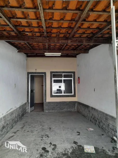 Foto 1 de Casa com 2 Quartos à venda, 100m² em Santo Agostinho, Volta Redonda