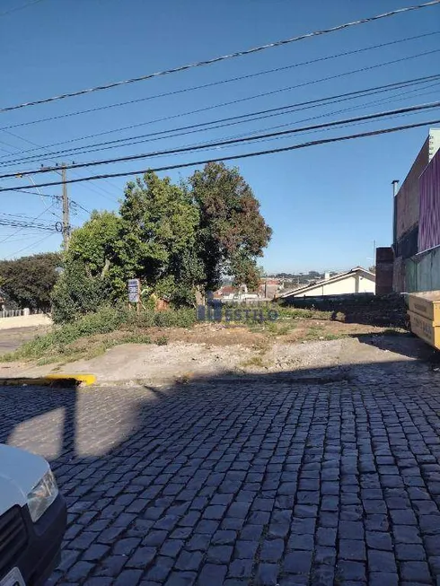 Foto 1 de Lote/Terreno à venda, 360m² em Nossa Senhora de Fátima, Caxias do Sul