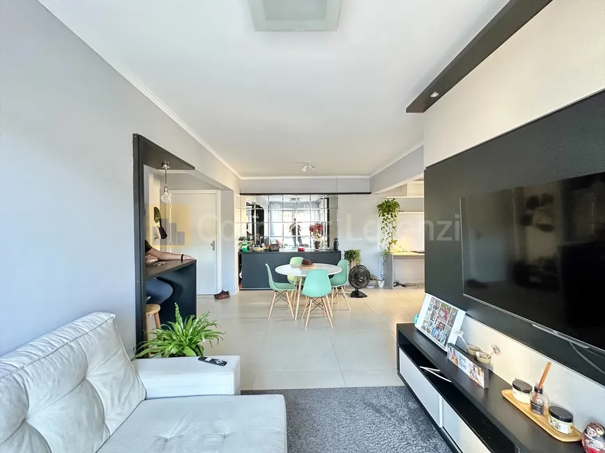 Foto 1 de Apartamento com 3 Quartos à venda, 71m² em Jardim Mauá, Novo Hamburgo