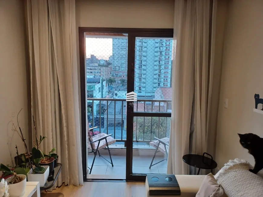 Foto 1 de Apartamento com 3 Quartos à venda, 64m² em Ipiranga, São Paulo