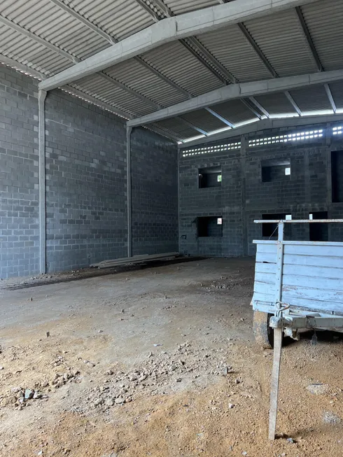 Foto 1 de Galpão/Depósito/Armazém para alugar, 220m² em Gruta de Lourdes, Maceió