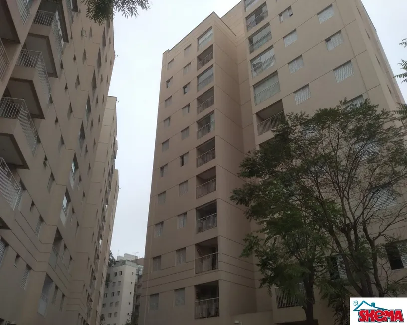 Foto 1 de Apartamento com 3 Quartos à venda, 67m² em Parque São Lucas, São Paulo