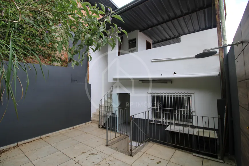 Foto 1 de Casa com 3 Quartos à venda, 100m² em Democrata, Juiz de Fora