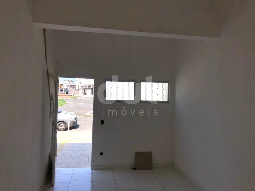 Foto 1 de Sala Comercial para alugar, 36m² em Jardim Boa Esperança, Campinas