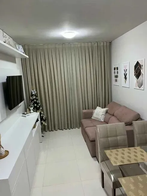 Foto 1 de Casa com 2 Quartos à venda, 80m² em Liberdade, Salvador