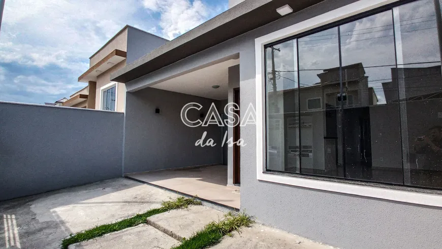 Foto 1 de Casa com 3 Quartos à venda, 103m² em Parque Ipiranga II, Resende