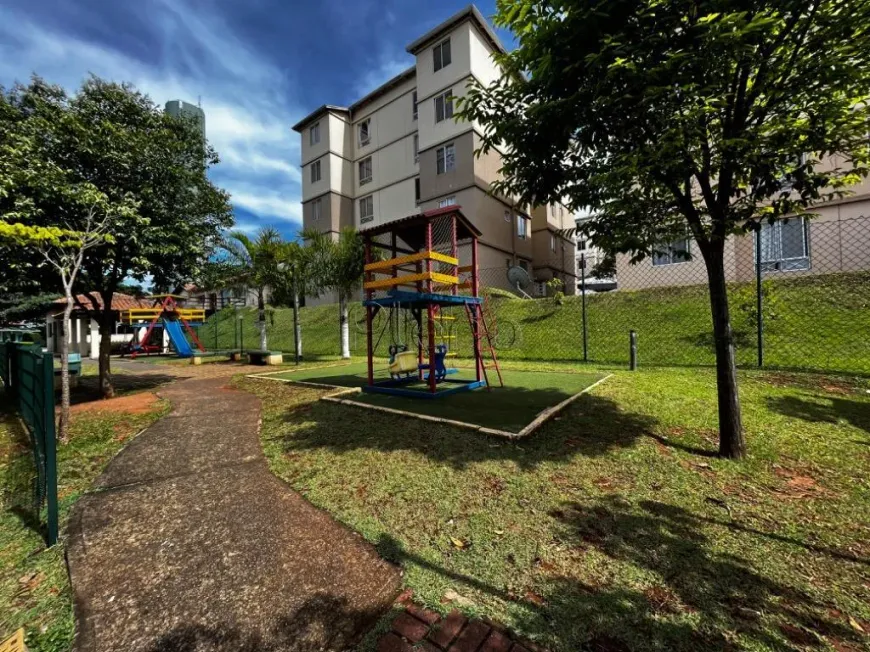 Foto 1 de Apartamento com 2 Quartos à venda, 47m² em Jardim São José, Campinas