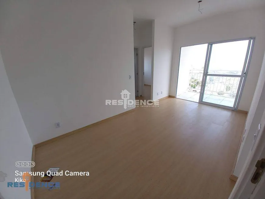 Foto 1 de Apartamento com 2 Quartos à venda, 47m² em Cocal, Vila Velha