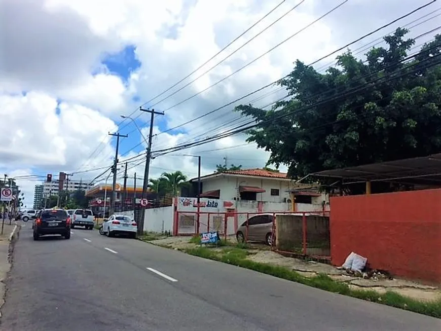 Foto 1 de Lote/Terreno à venda, 1000m² em Estados, João Pessoa