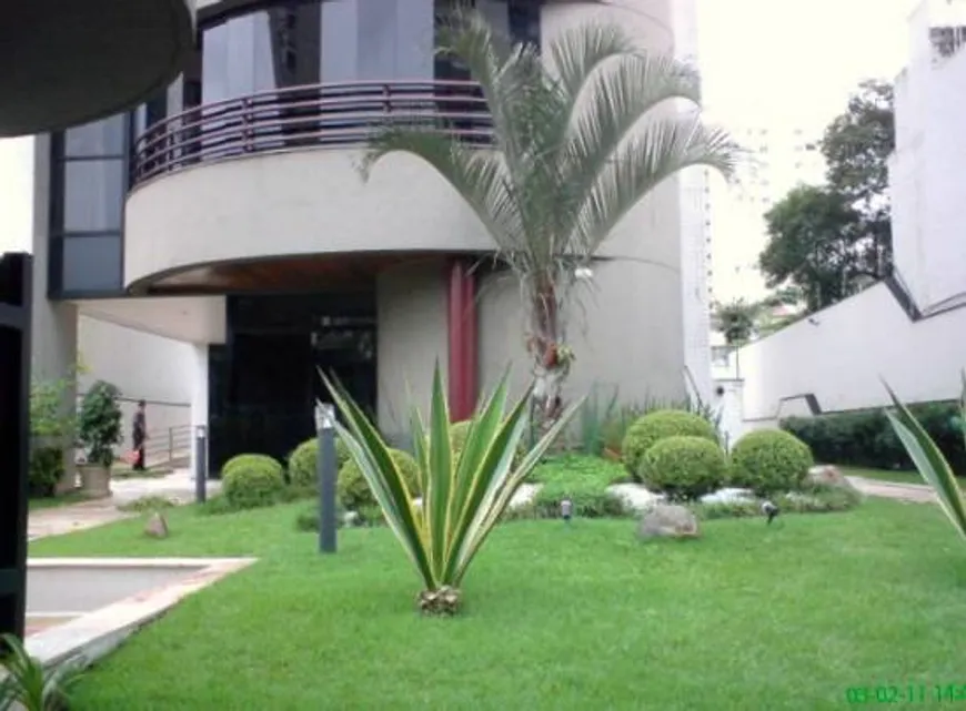 Foto 1 de Apartamento com 4 Quartos para venda ou aluguel, 190m² em Perdizes, São Paulo