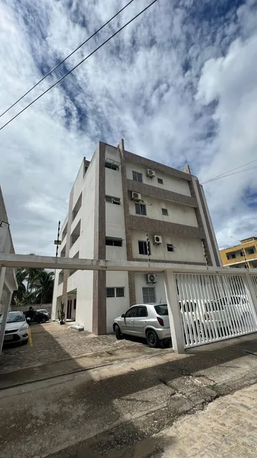 Foto 1 de Apartamento com 2 Quartos à venda, 55m² em Praia do Frânces, Marechal Deodoro
