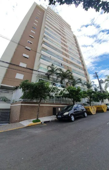 Foto 1 de Apartamento com 3 Quartos à venda, 172m² em Boa Vista, Marília
