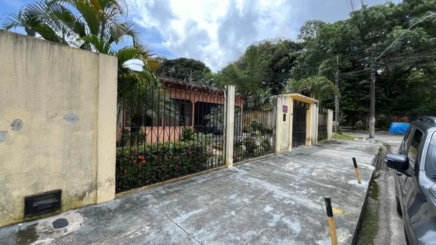 Foto 1 de Casa com 5 Quartos à venda, 300m² em Marambaia, Belém