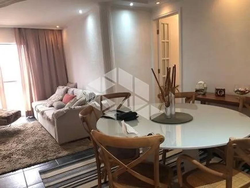 Foto 1 de Apartamento com 3 Quartos à venda, 96m² em Freguesia do Ó, São Paulo
