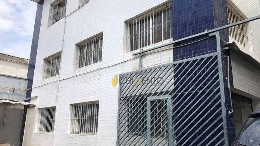 Foto 1 de Galpão/Depósito/Armazém para venda ou aluguel, 480m² em Aclimação, São Paulo