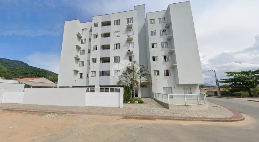 Foto 1 de Apartamento com 2 Quartos à venda, 55m² em Amizade, Jaraguá do Sul