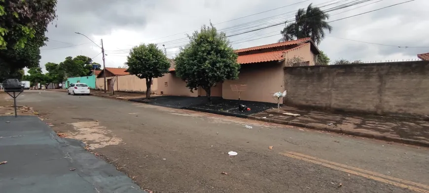 Foto 1 de Casa com 3 Quartos à venda, 199m² em São Francisco, Goiânia