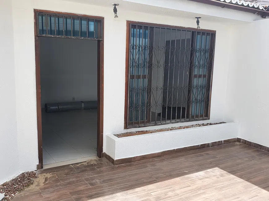 Foto 1 de Apartamento com 4 Quartos para venda ou aluguel, 260m² em Capim Macio, Natal