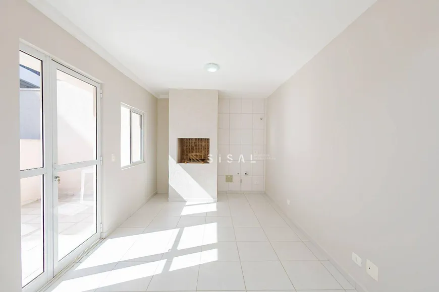 Foto 1 de Apartamento com 2 Quartos à venda, 81m² em Água Verde, Curitiba