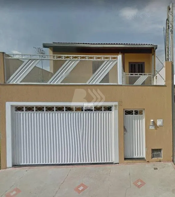 Foto 1 de Casa com 3 Quartos à venda, 214m² em Parque Bela Vista, Piracicaba