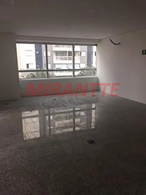 Foto 1 de Sala Comercial à venda, 52m² em Perdizes, São Paulo