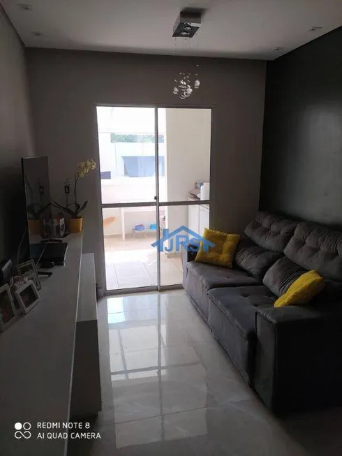 Foto 1 de Apartamento com 2 Quartos à venda, 86m² em Jaguaribe, Osasco