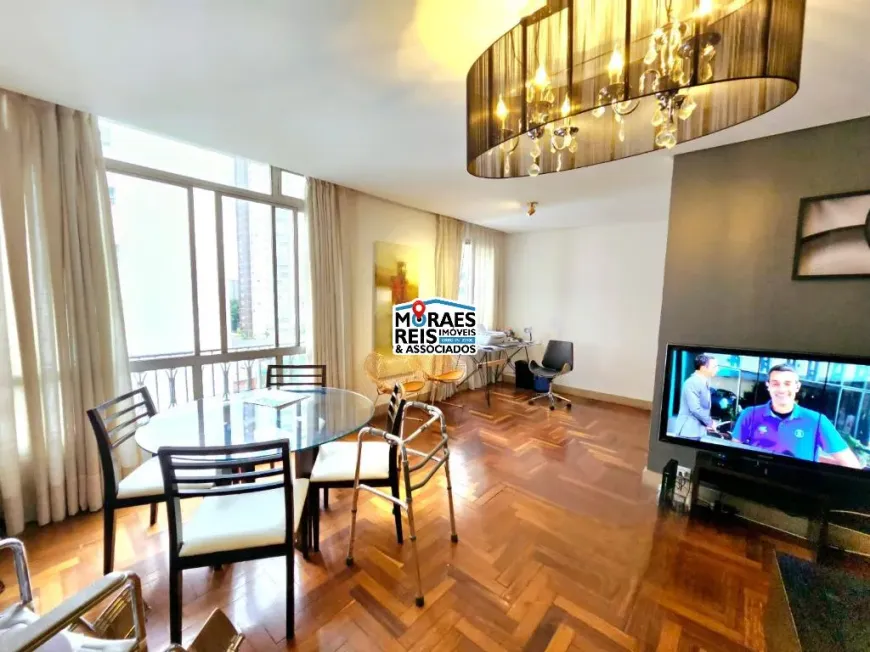 Foto 1 de Apartamento com 2 Quartos à venda, 100m² em Brooklin, São Paulo