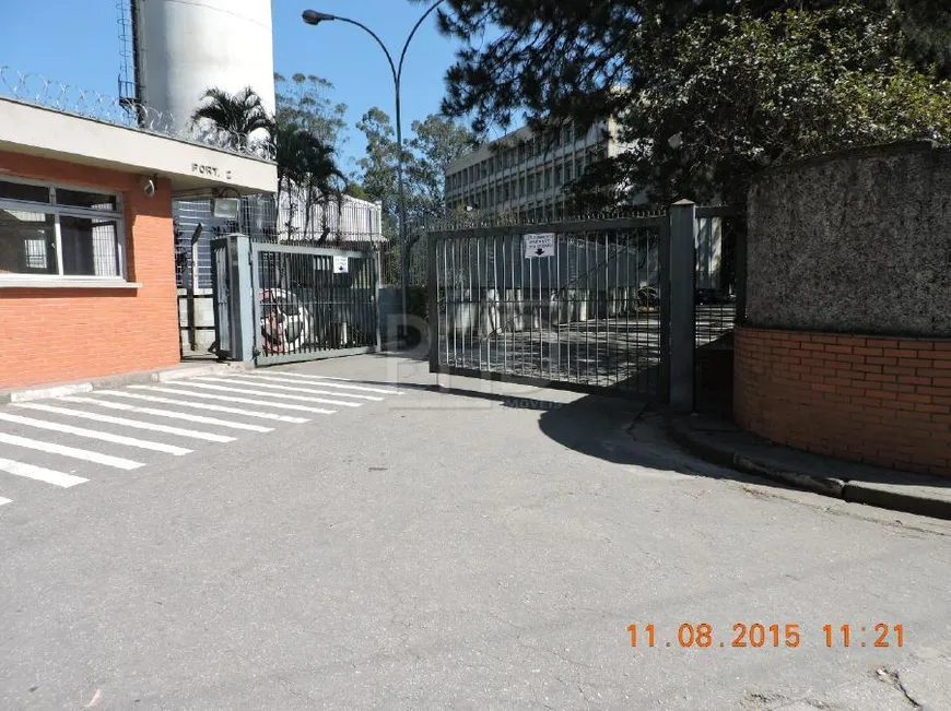 Foto 1 de à venda, 2832m² em Alvarenga, São Bernardo do Campo