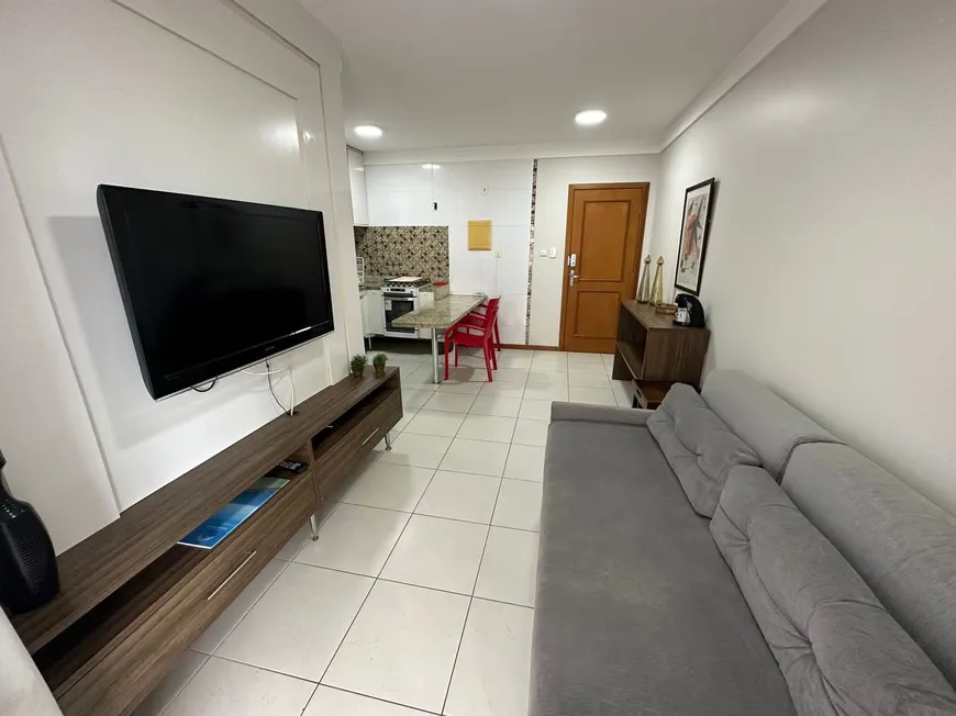 Foto 1 de Apartamento com 1 Quarto à venda, 47m² em Rio Vermelho, Salvador