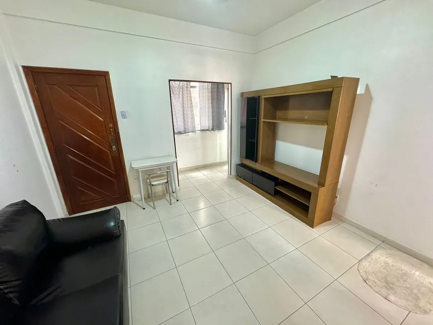 Foto 1 de Apartamento com 2 Quartos à venda, 50m² em Flamengo, Rio de Janeiro