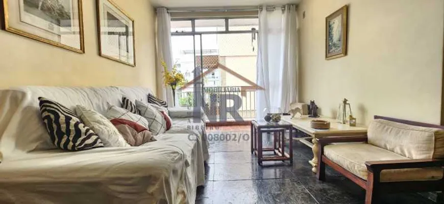 Foto 1 de Apartamento com 2 Quartos à venda, 75m² em Freguesia- Jacarepaguá, Rio de Janeiro