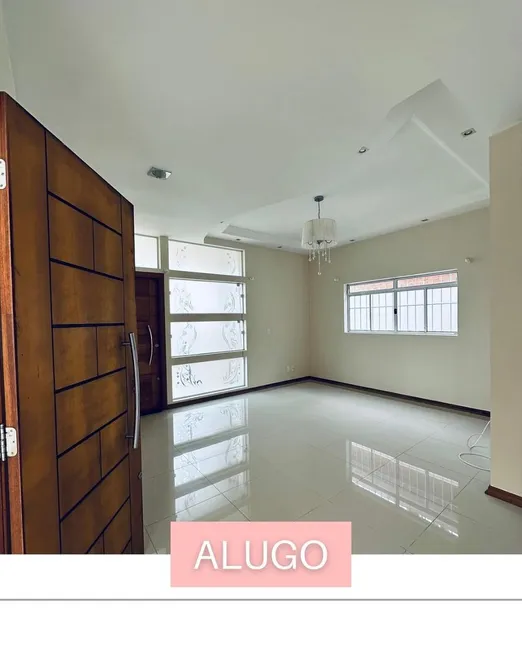 Foto 1 de Casa de Condomínio com 2 Quartos para alugar, 220m² em Colinas do Paraiso, Botucatu