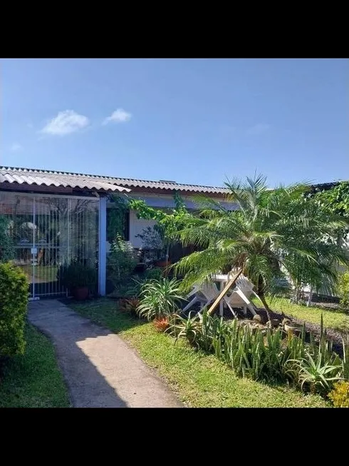 Foto 1 de Casa com 3 Quartos à venda, 185m² em Centro, Tramandaí