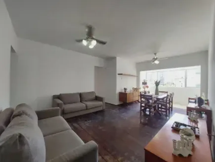 Foto 1 de Apartamento com 3 Quartos à venda, 104m² em Espinheiro, Recife