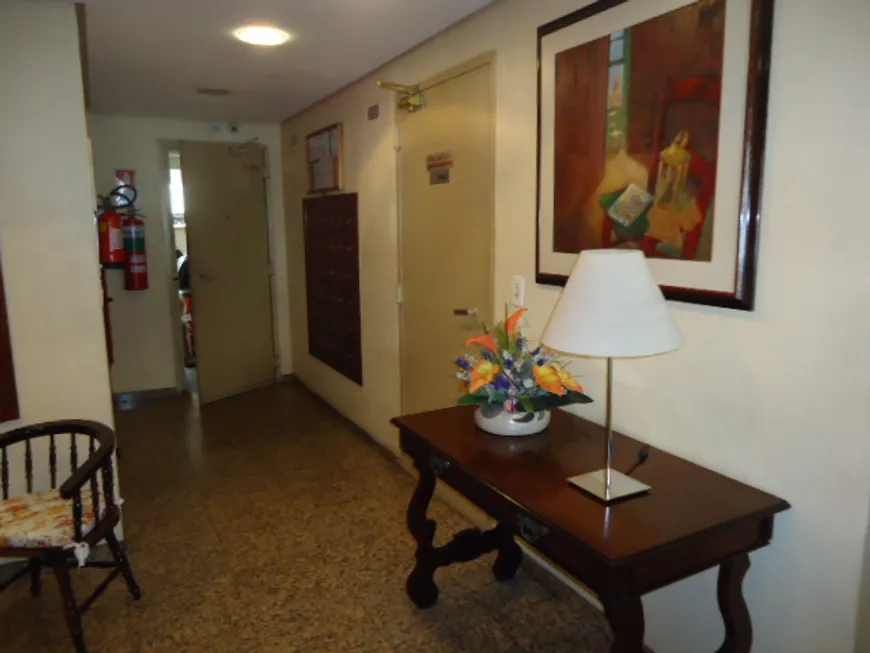 Foto 1 de Apartamento com 1 Quarto para alugar, 58m² em Bom Fim, Porto Alegre