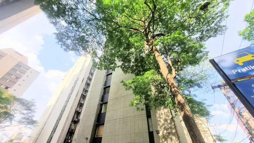 Foto 1 de Sala Comercial para alugar, 162m² em Brooklin, São Paulo