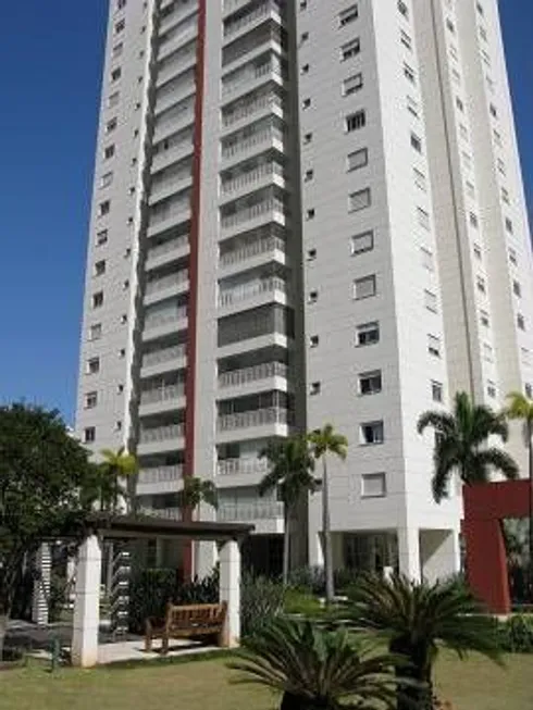 Foto 1 de Apartamento com 3 Quartos à venda, 96m² em Vila Leopoldina, São Paulo