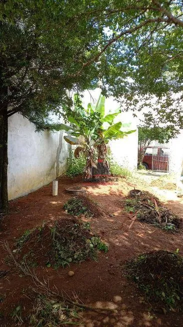 Foto 1 de Lote/Terreno à venda, 263m² em Bosque dos Eucaliptos, São José dos Campos