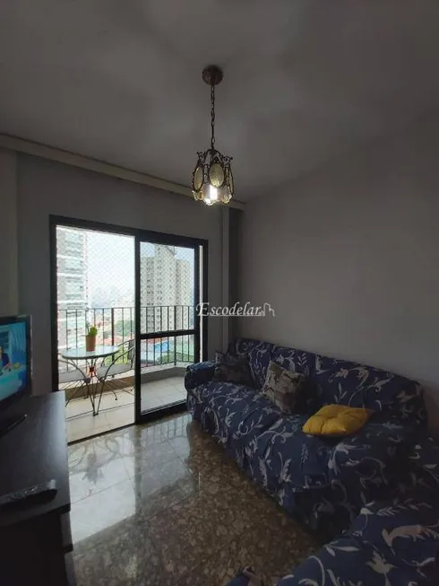 Foto 1 de Apartamento com 3 Quartos à venda, 146m² em Parque Mandaqui, São Paulo