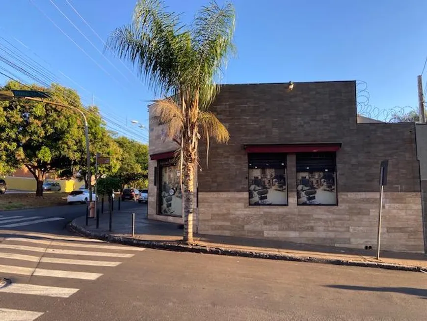 Foto 1 de Galpão/Depósito/Armazém à venda, 150m² em Jardim Sumare, Ribeirão Preto