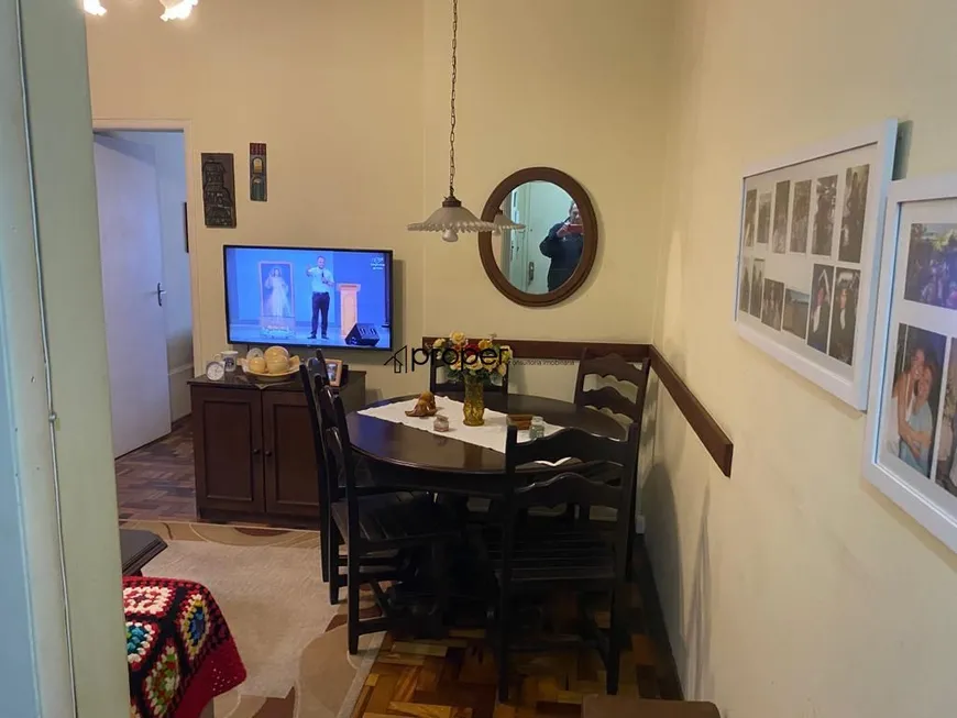 Foto 1 de Apartamento com 2 Quartos à venda, 70m² em Centro, Pelotas