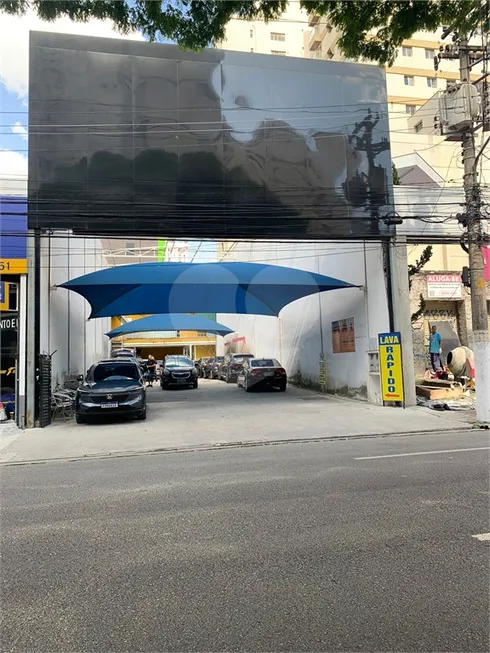 Foto 1 de Galpão/Depósito/Armazém para venda ou aluguel, 400m² em Moema, São Paulo