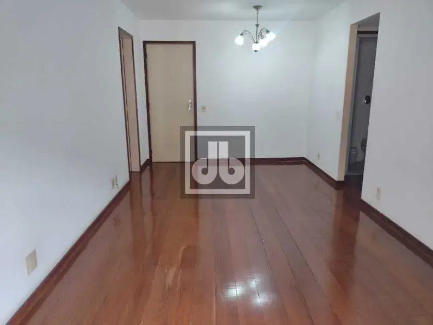 Foto 1 de Apartamento com 2 Quartos à venda, 70m² em Tijuca, Rio de Janeiro