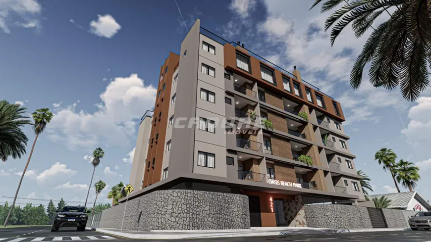 Foto 1 de Apartamento com 2 Quartos à venda, 77m² em , Penha