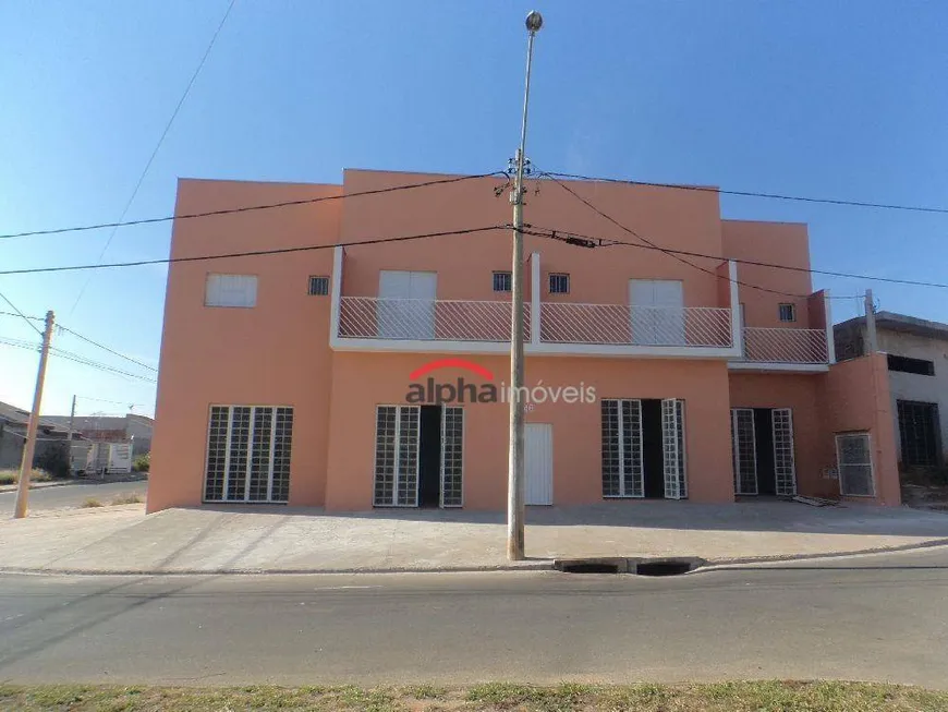 Foto 1 de Prédio Comercial à venda, 360m² em Residencial Bordon, Sumaré