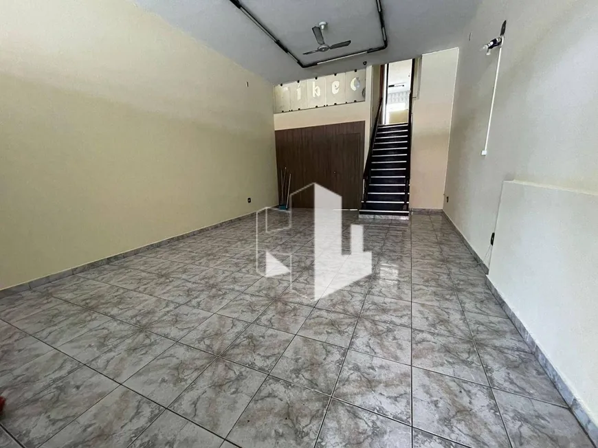 Foto 1 de Ponto Comercial para alugar, 150m² em Vila Nova, Jaú