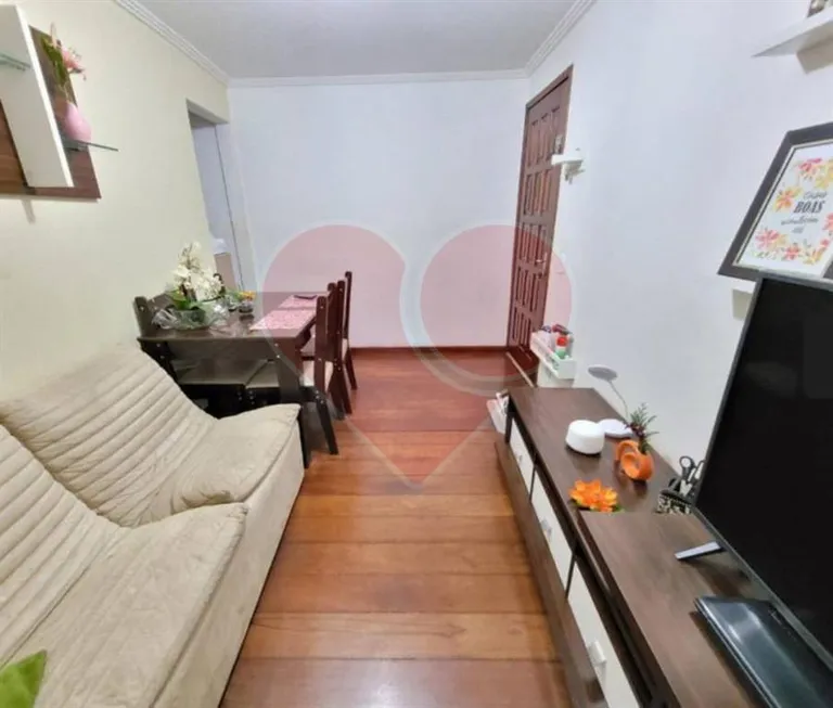 Foto 1 de Apartamento com 2 Quartos à venda, 43m² em Jacarepaguá, Rio de Janeiro