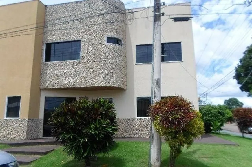 Foto 1 de Sala Comercial à venda, 250m² em Embratel, Porto Velho