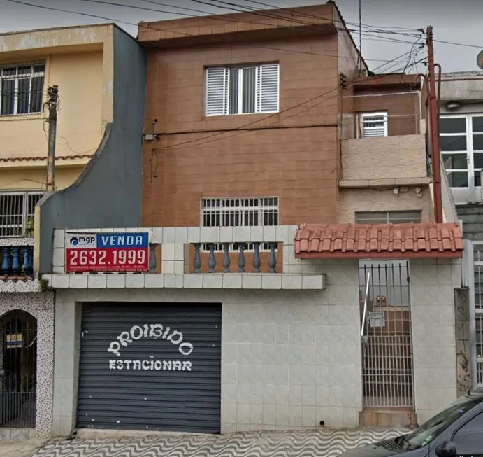 Foto 1 de Sobrado com 5 Quartos à venda, 179m² em Jardim Japão, São Paulo